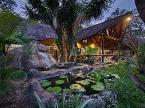 Leopard Rock Guest Lodge